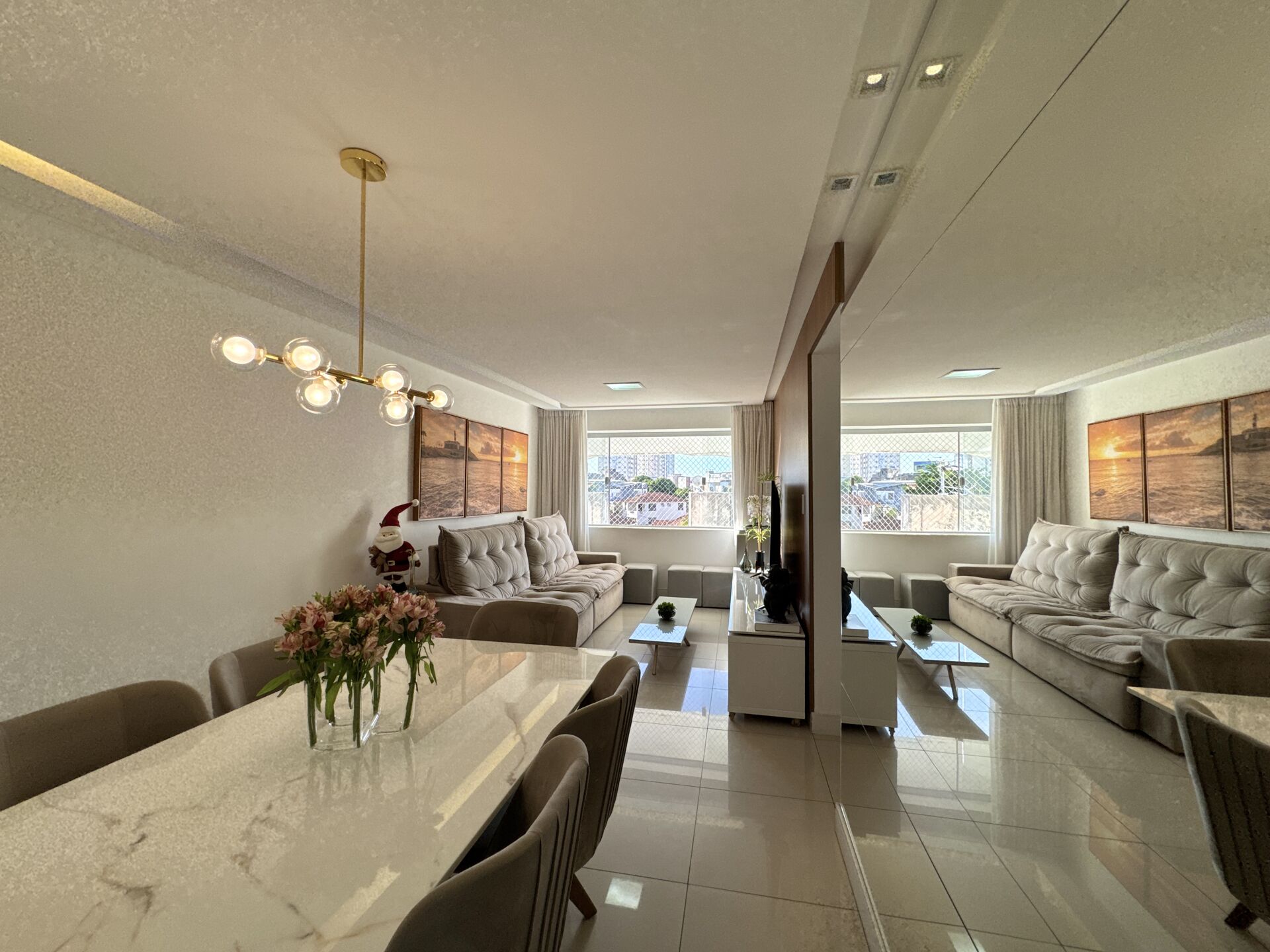 Apartamento, 3 quartos, 78 m² - Foto 8