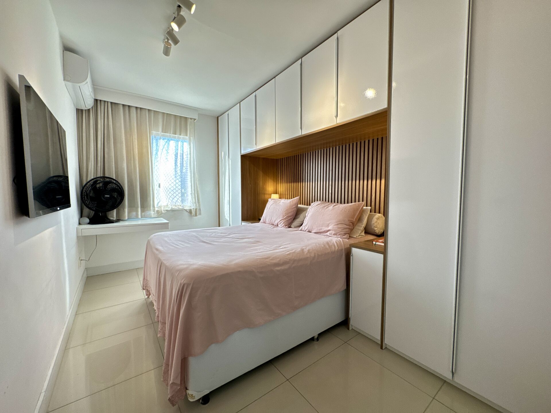 Apartamento, 3 quartos, 78 m² - Foto 10