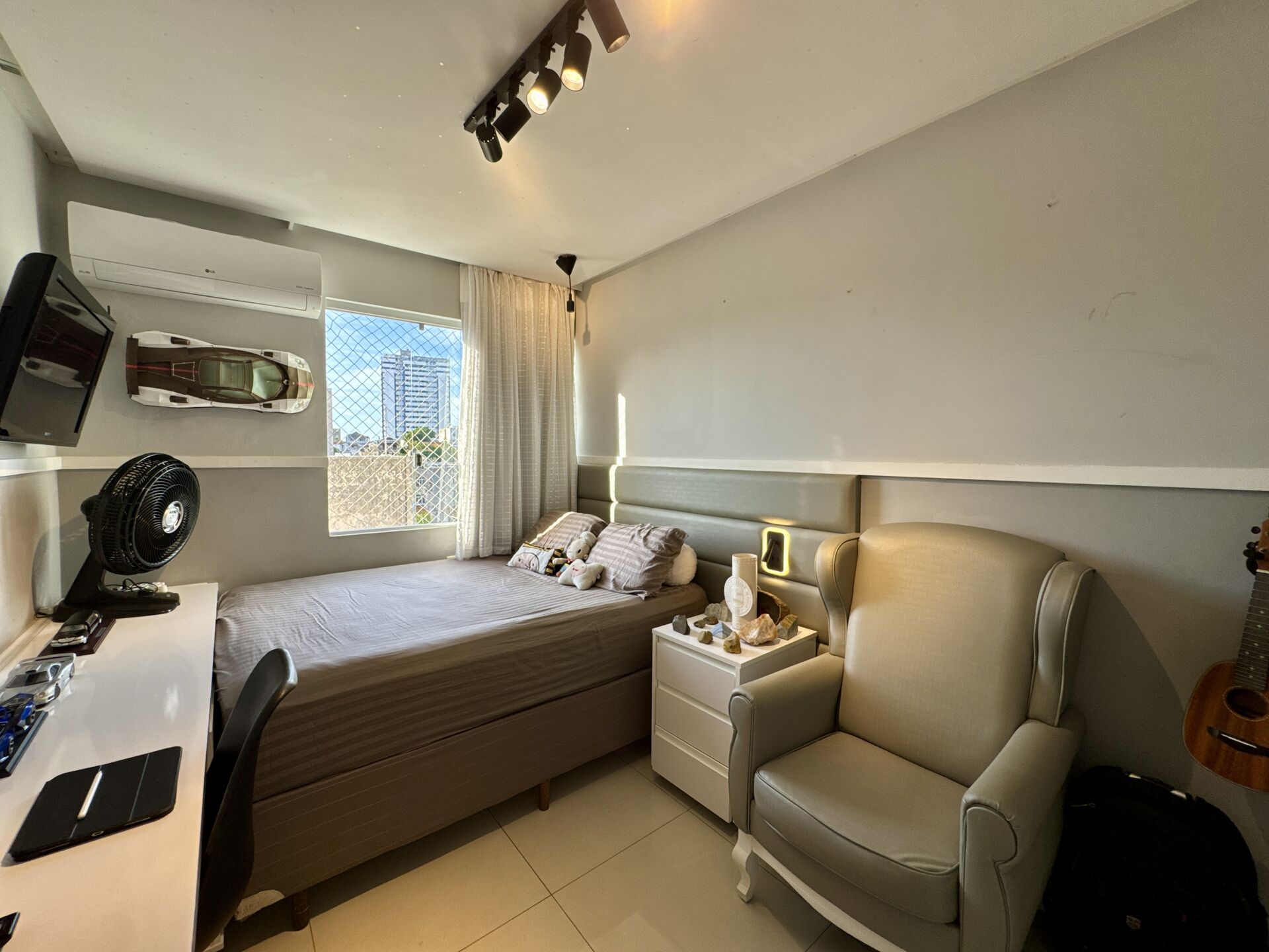 Apartamento, 3 quartos, 78 m² - Foto 16