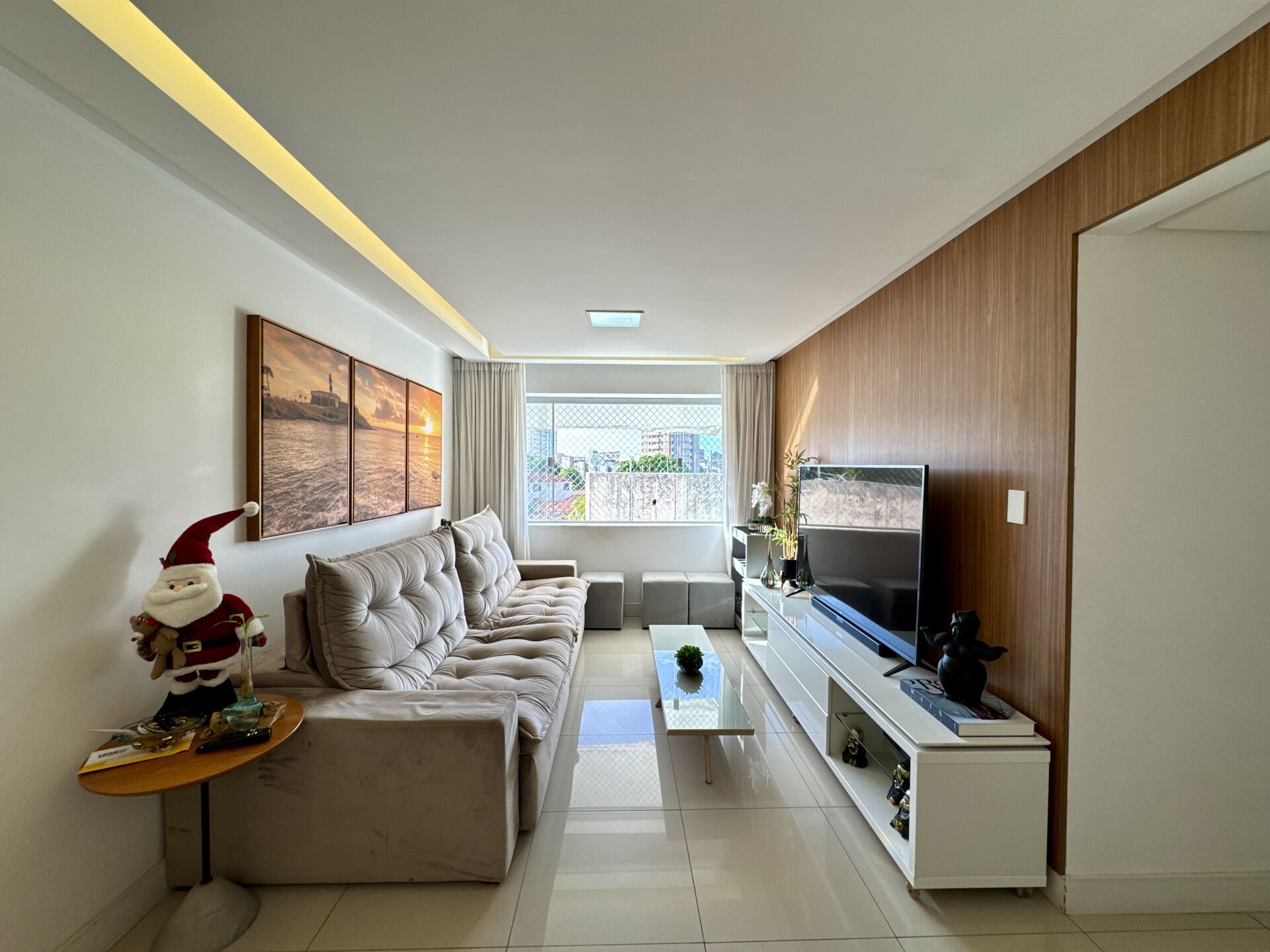 Apartamento, 3 quartos, 78 m² - Foto 4