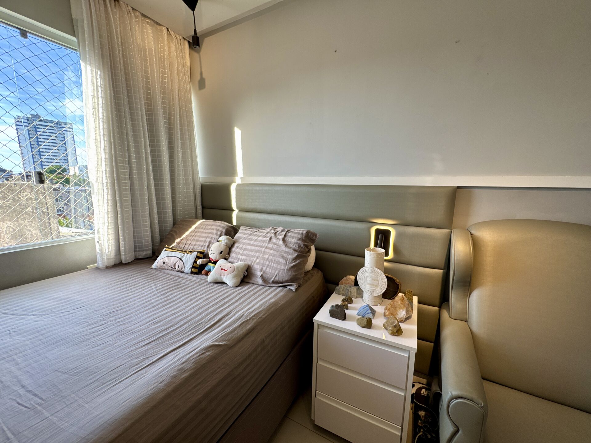 Apartamento, 3 quartos, 78 m² - Foto 15