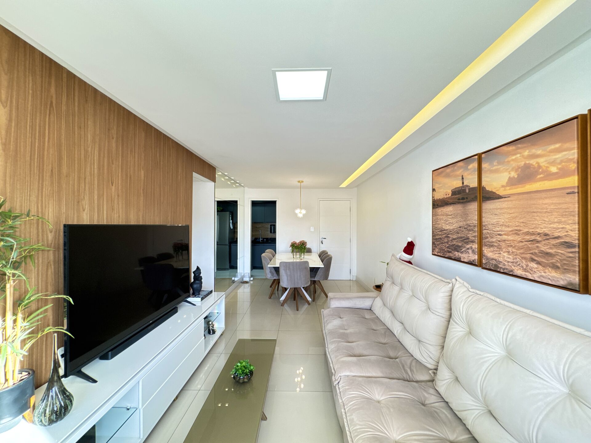 Apartamento, 3 quartos, 78 m² - Foto 6