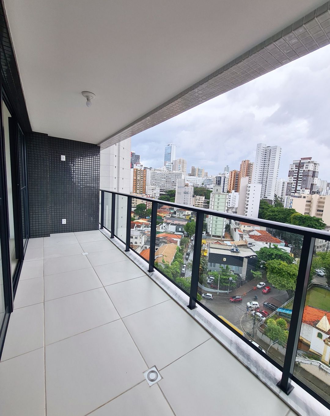 Apartamento, 1 quarto, 36 m² - Foto 5