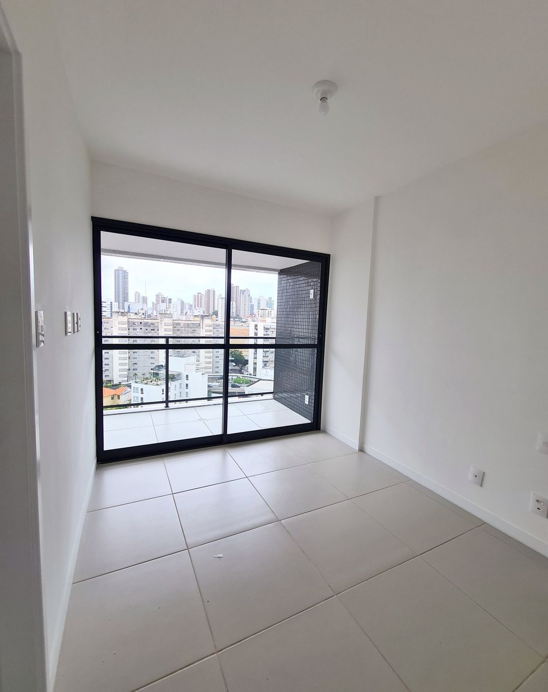Apartamento, 1 quarto, 36 m² - Foto 4
