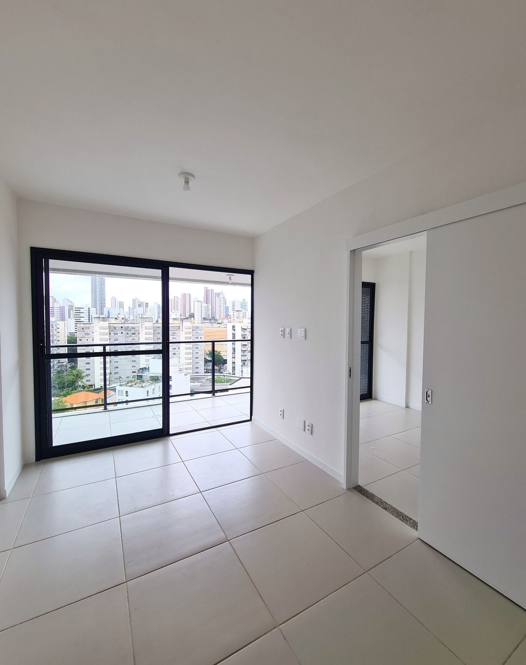 Apartamento, 1 quarto, 36 m² - Foto 3