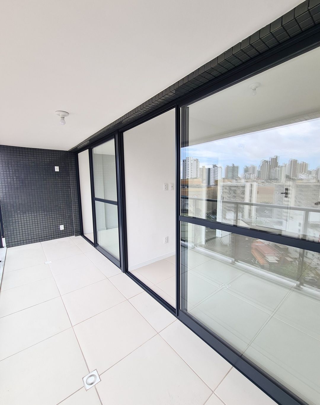 Apartamento, 1 quarto, 36 m² - Foto 6