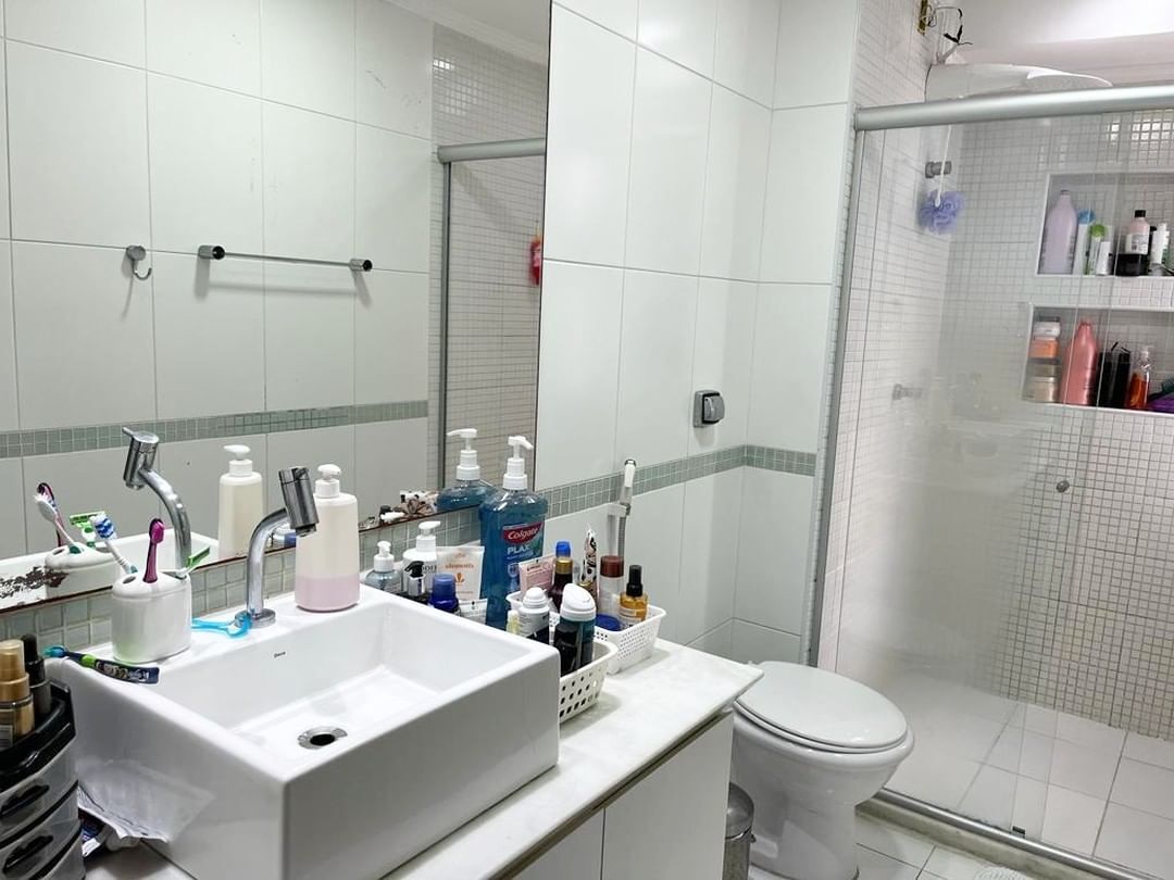 Apartamento, 3 quartos, 118 m² - Foto 10