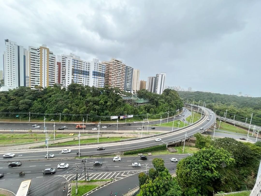 Apartamento, 3 quartos, 118 m² - Foto 6