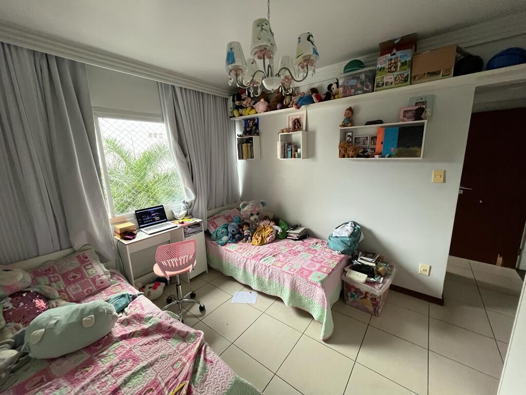 Apartamento, 3 quartos, 118 m² - Foto 9