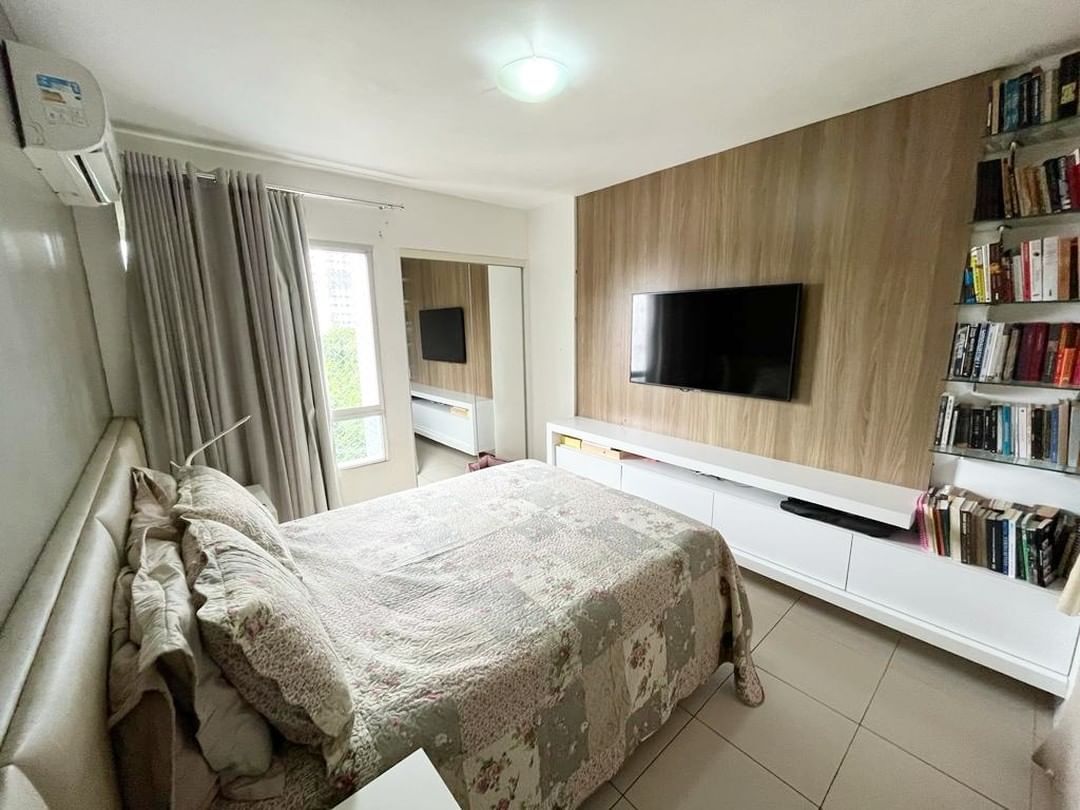 Apartamento, 3 quartos, 118 m² - Foto 7