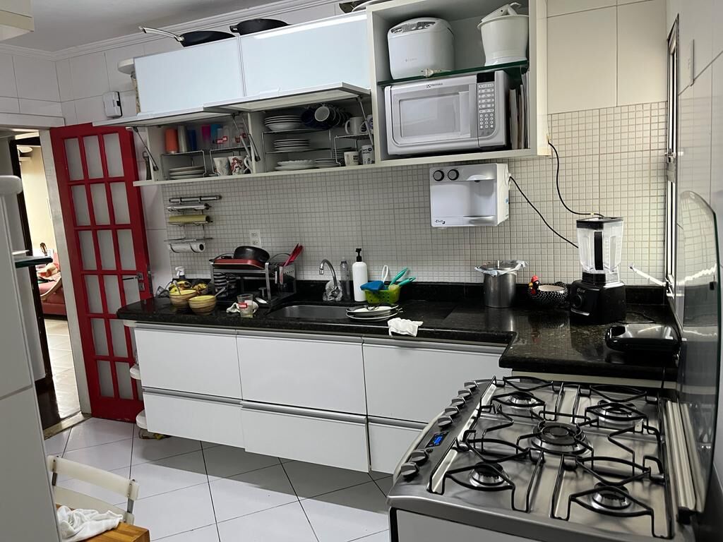 Apartamento, 3 quartos, 118 m² - Foto 11