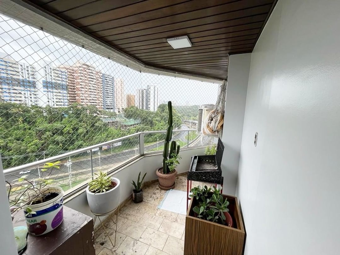 Apartamento, 3 quartos, 118 m² - Foto 5