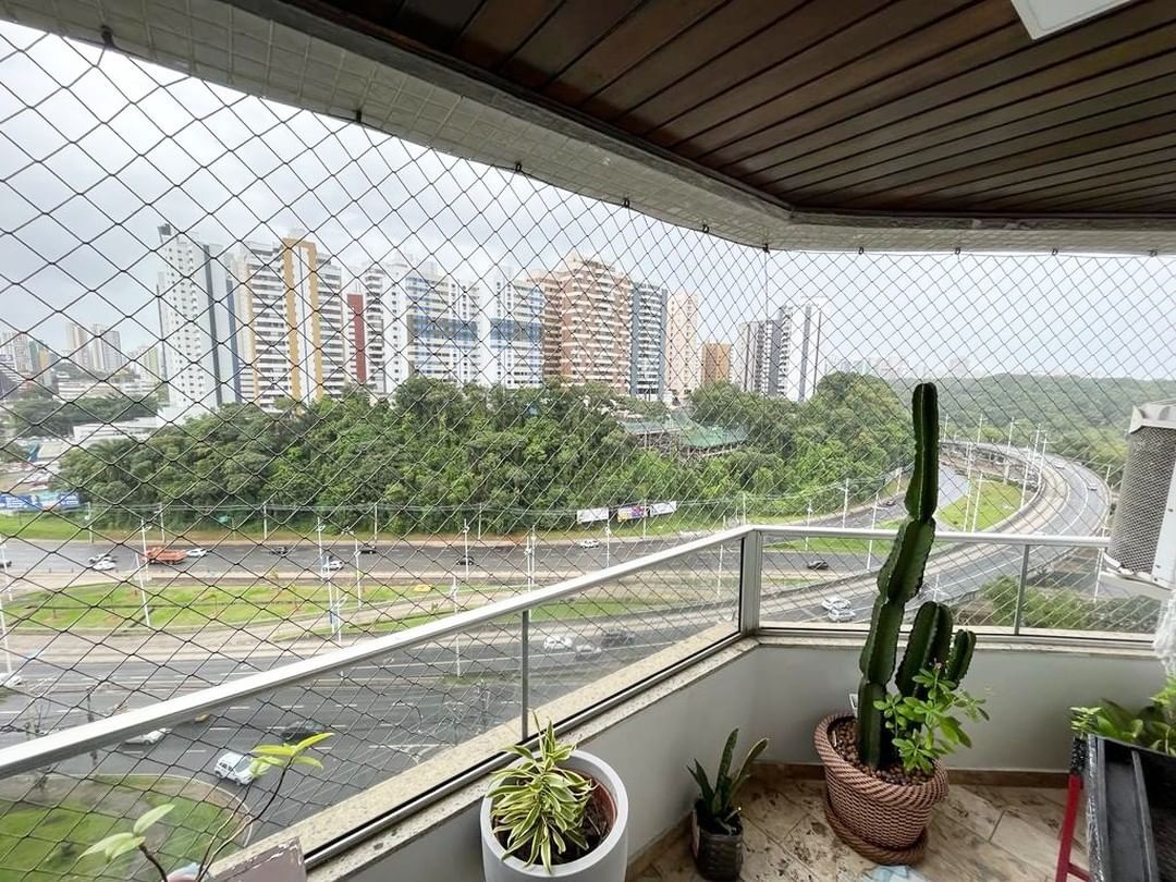 Apartamento, 3 quartos, 118 m² - Foto 2