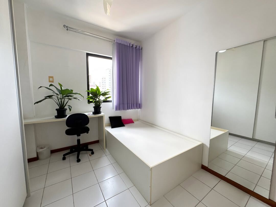 Cobertura, 4 quartos, 220 m² - Foto 19