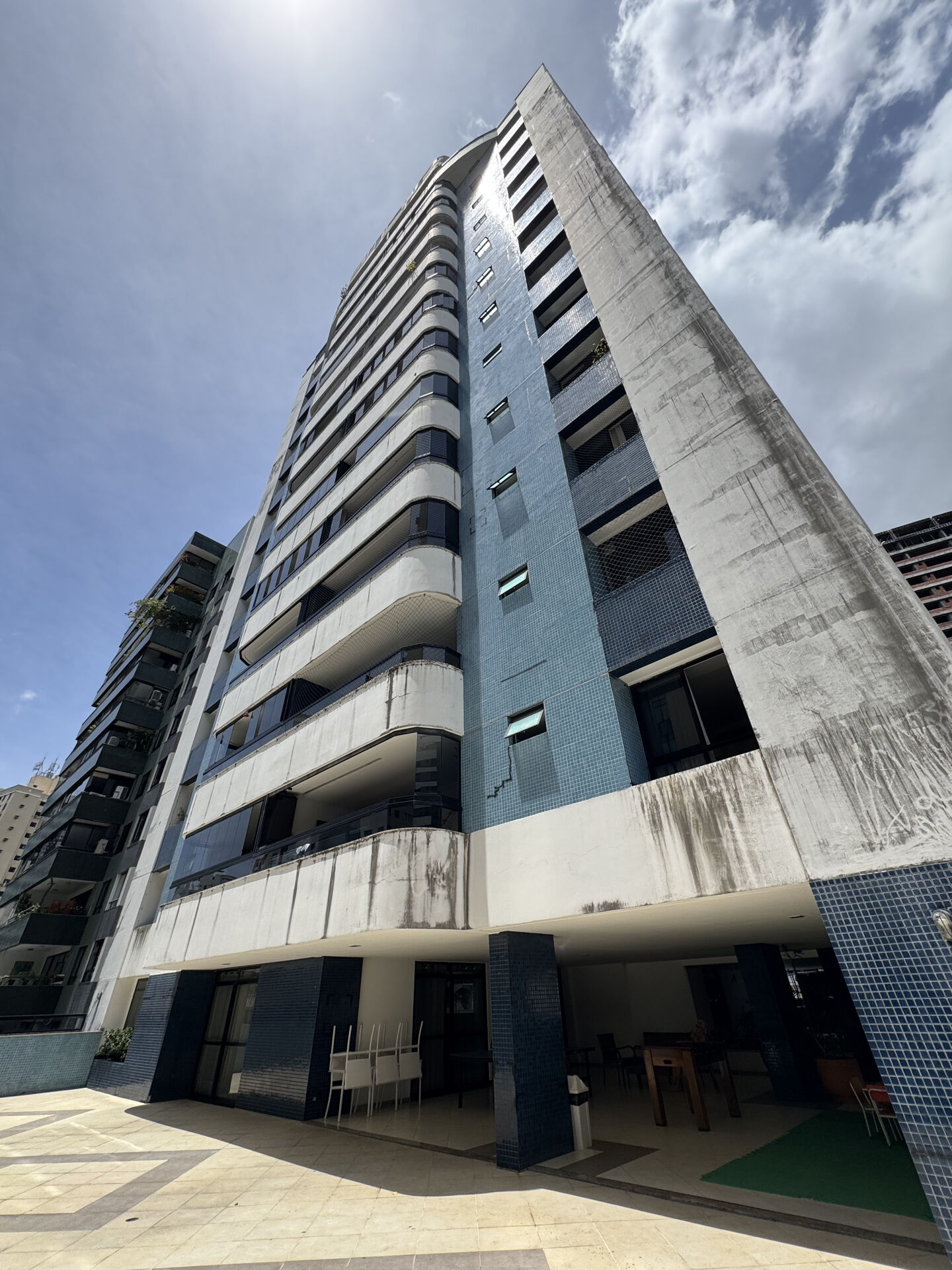 Cobertura, 4 quartos, 220 m² - Foto 28