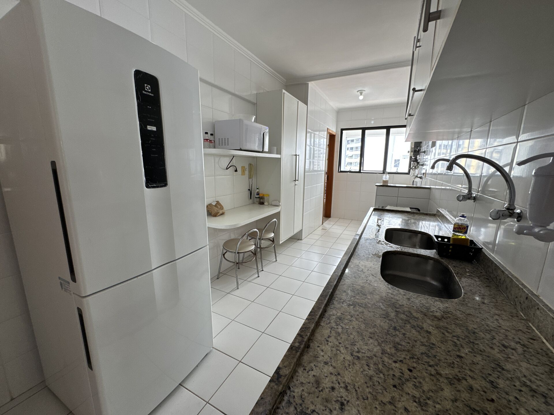 Cobertura, 4 quartos, 220 m² - Foto 24