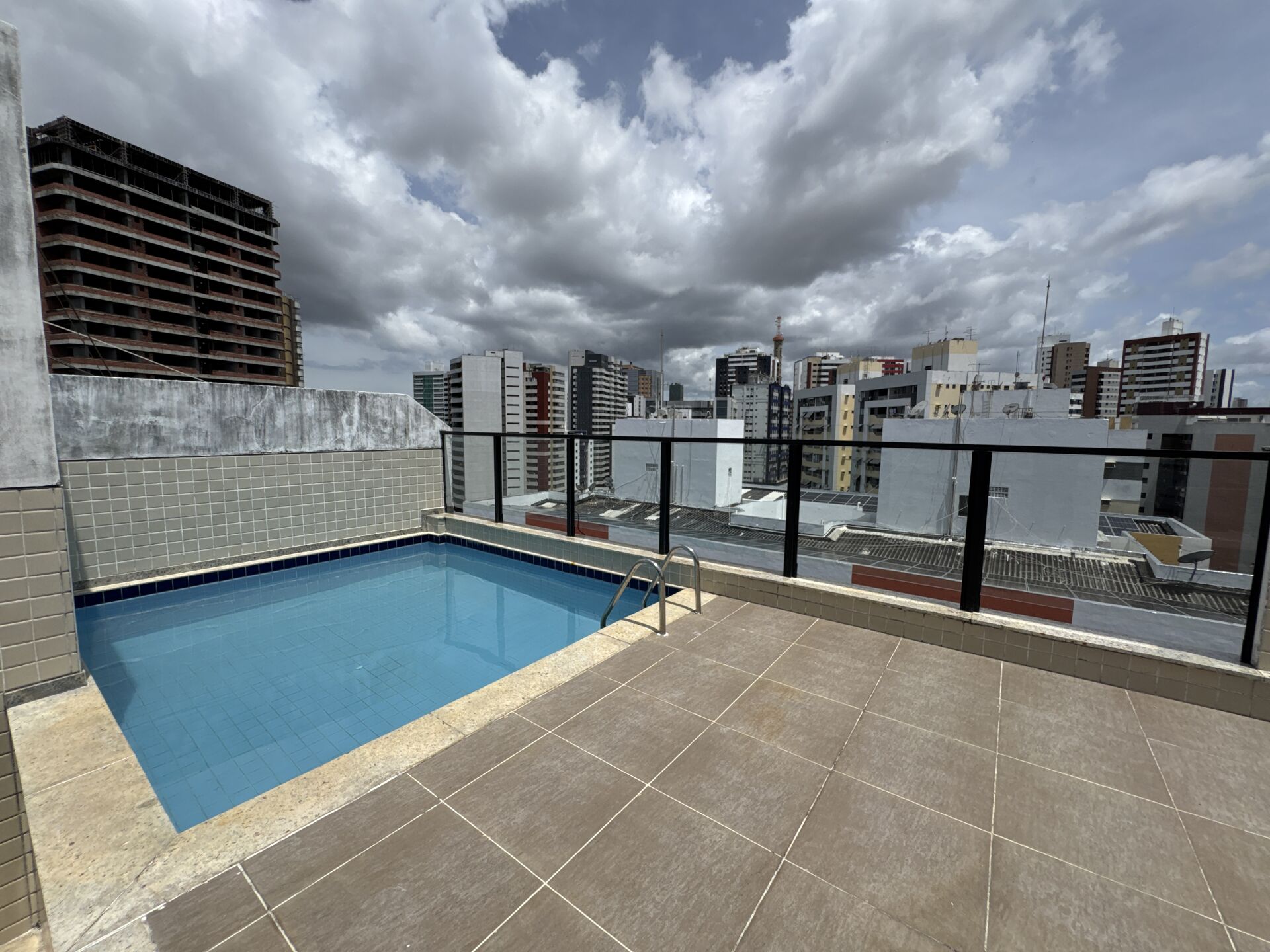 Cobertura, 4 quartos, 220 m² - Foto 16