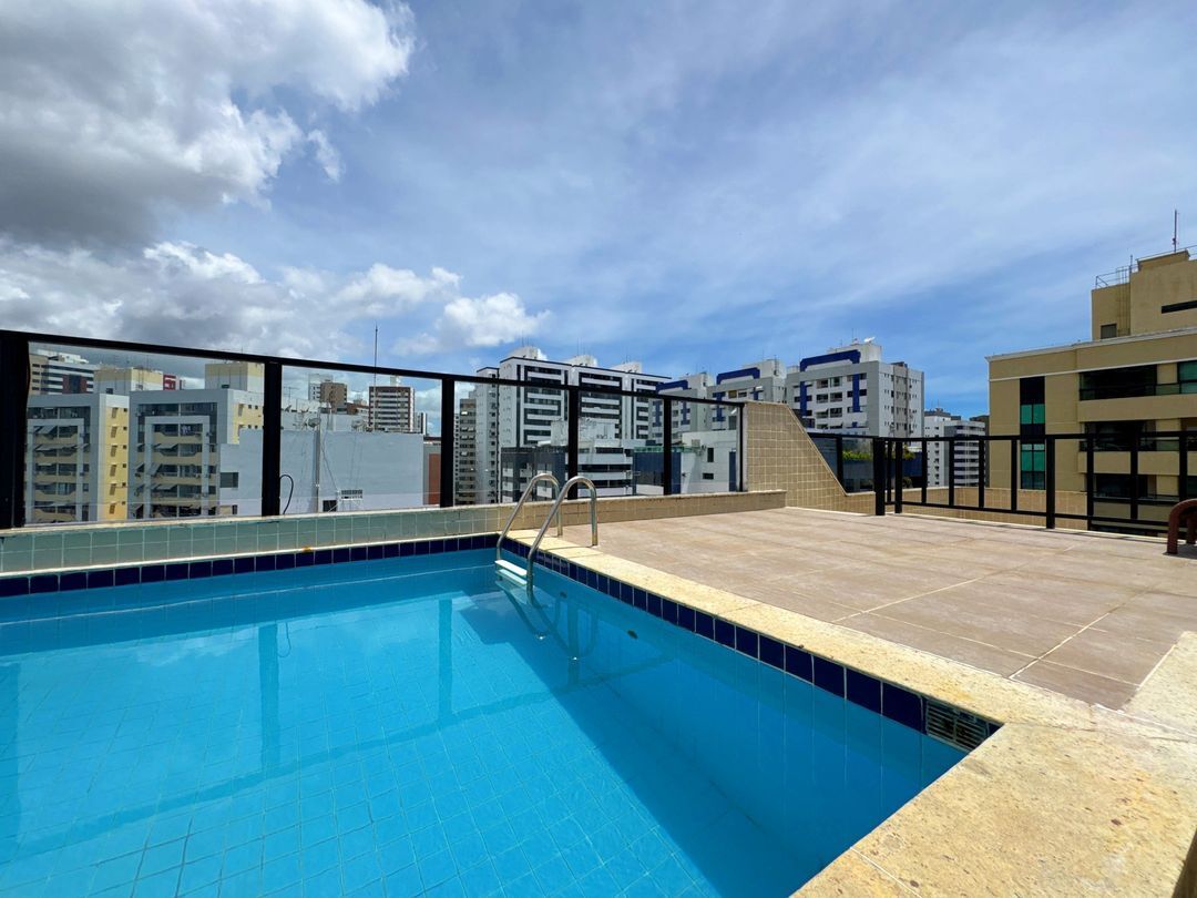 Cobertura, 4 quartos, 220 m² - Foto 2