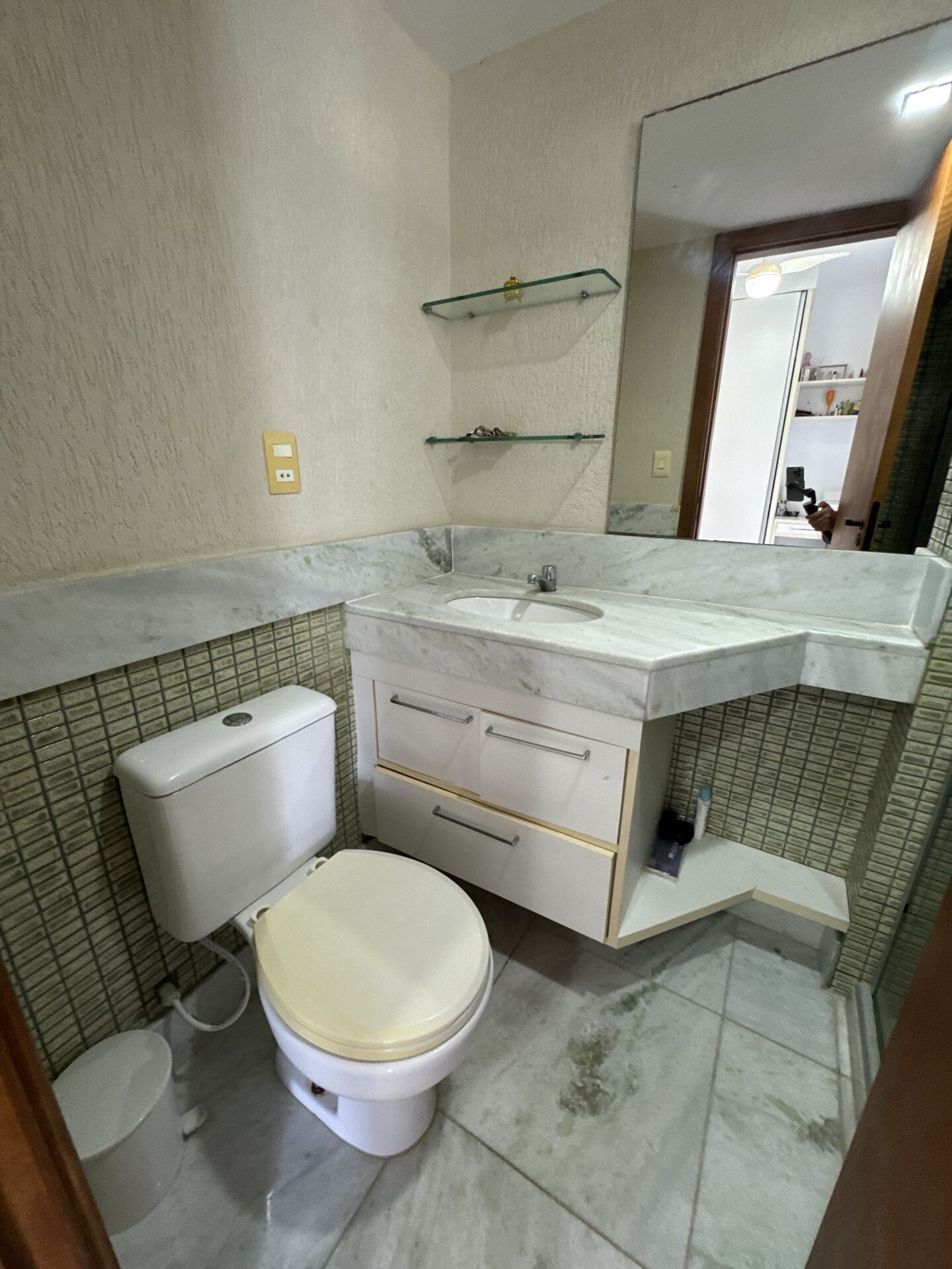 Cobertura, 4 quartos, 220 m² - Foto 23