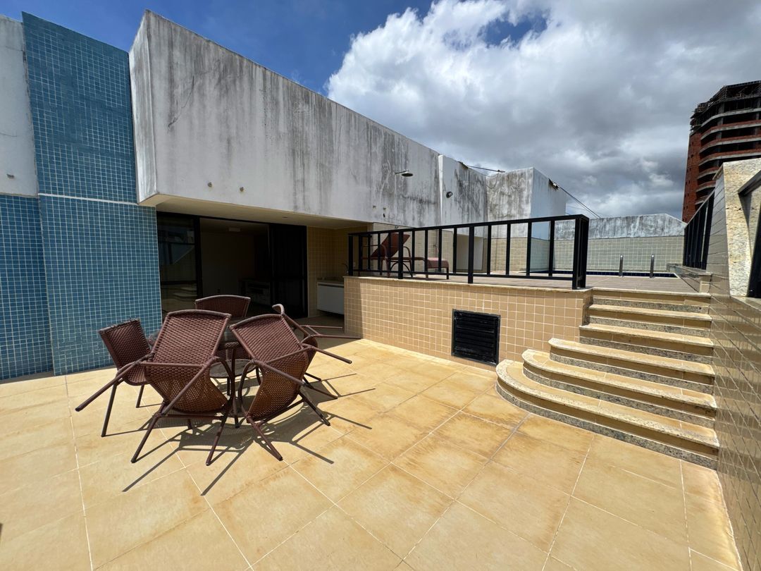 Cobertura, 4 quartos, 220 m² - Foto 3