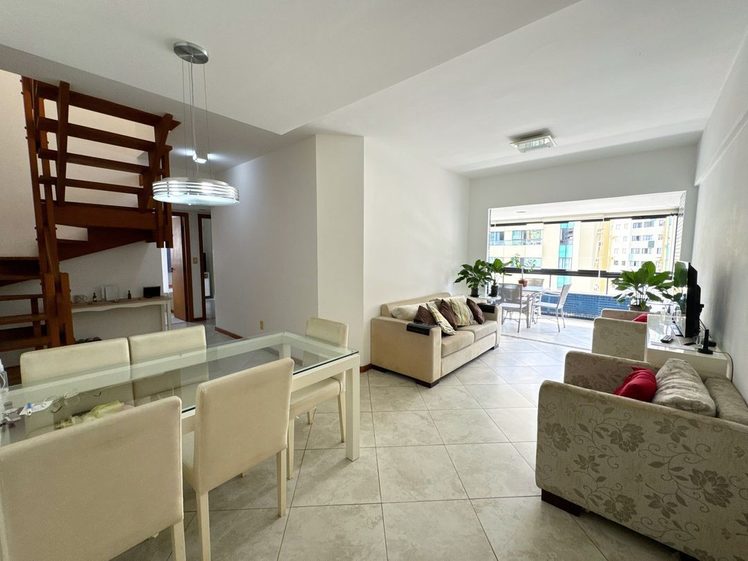 Cobertura, 4 quartos, 220 m² - Foto 4