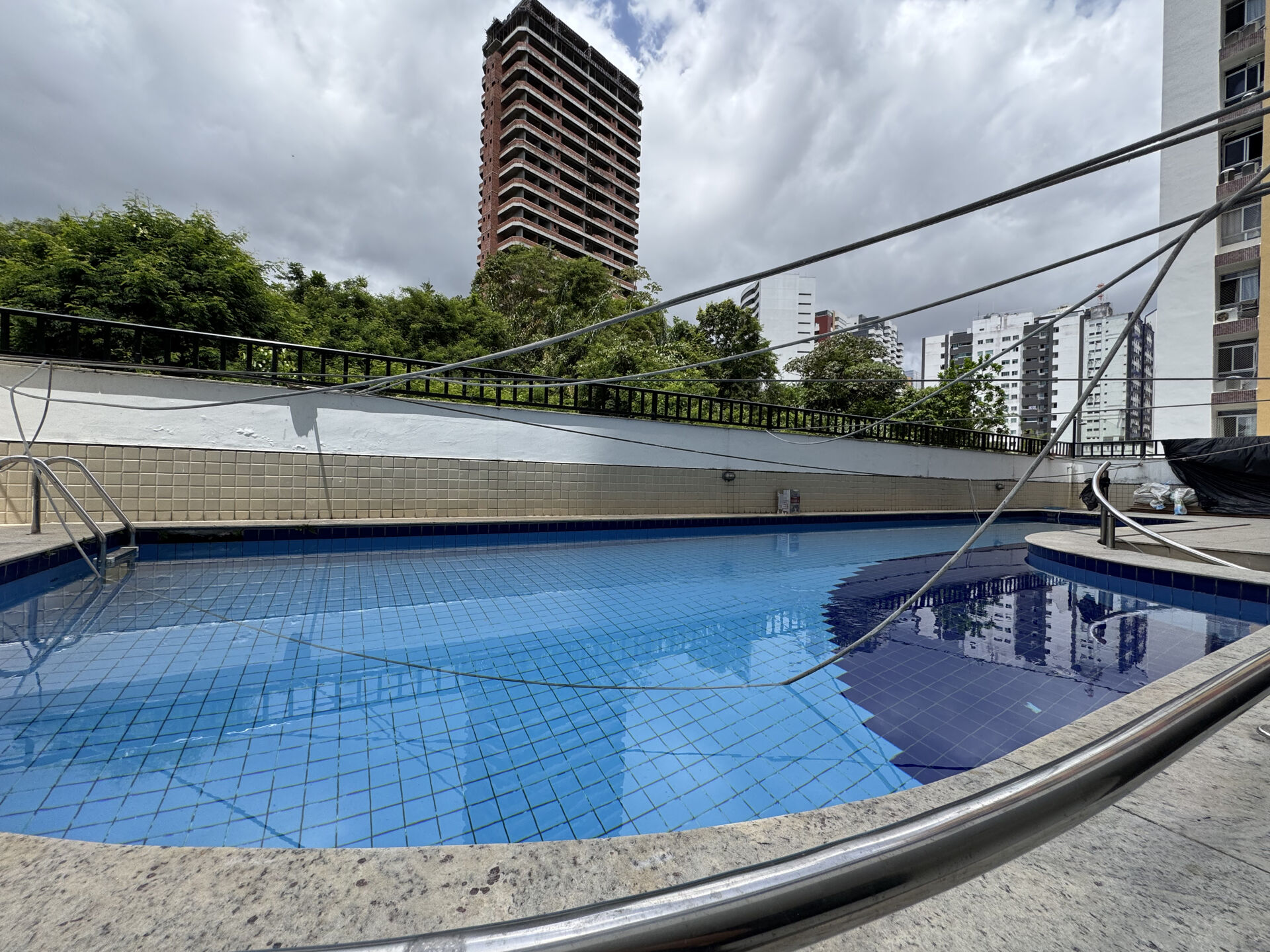 Cobertura, 4 quartos, 220 m² - Foto 29