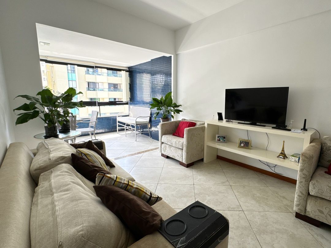 Cobertura, 4 quartos, 220 m² - Foto 5