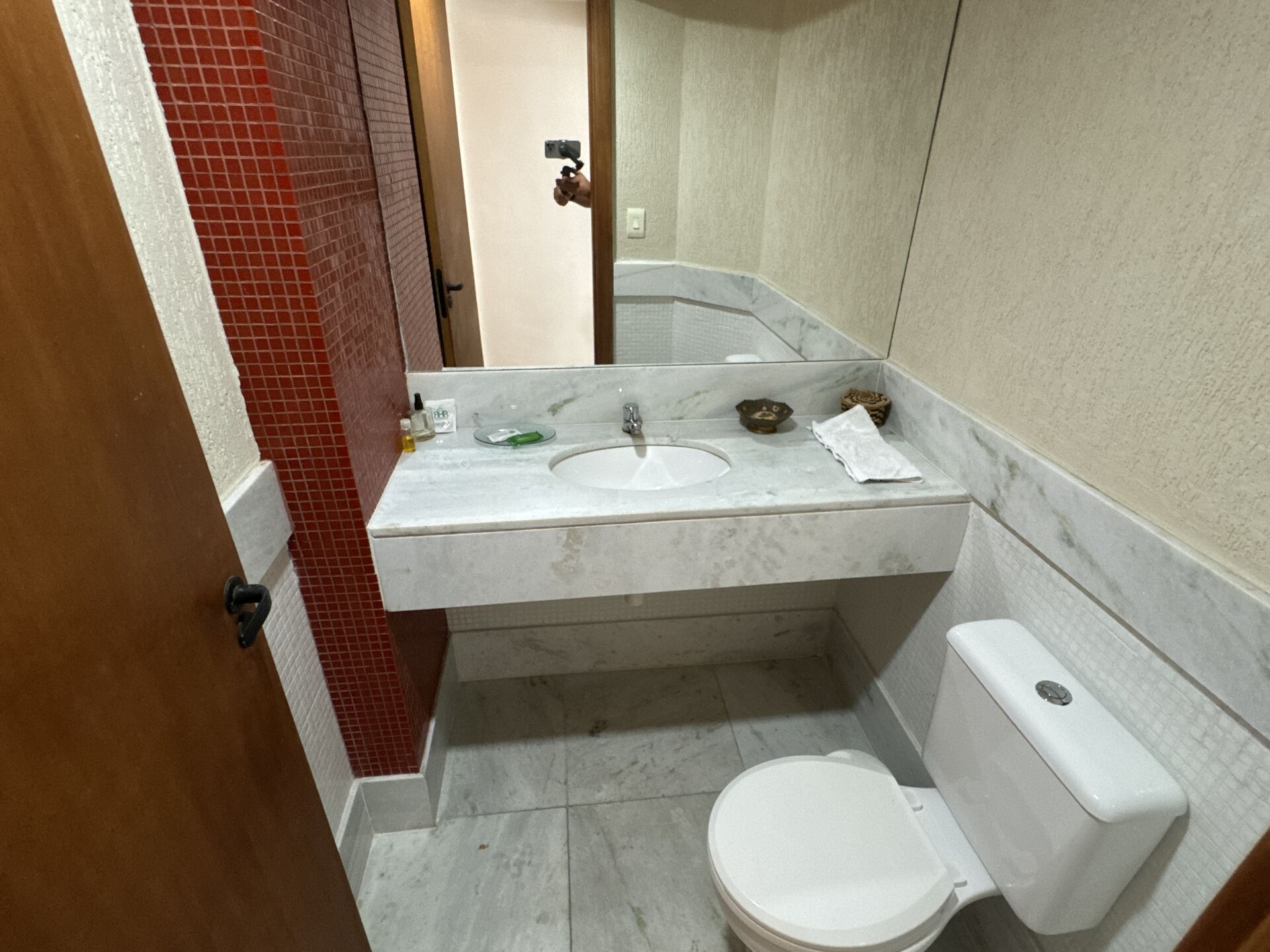 Cobertura, 4 quartos, 220 m² - Foto 20