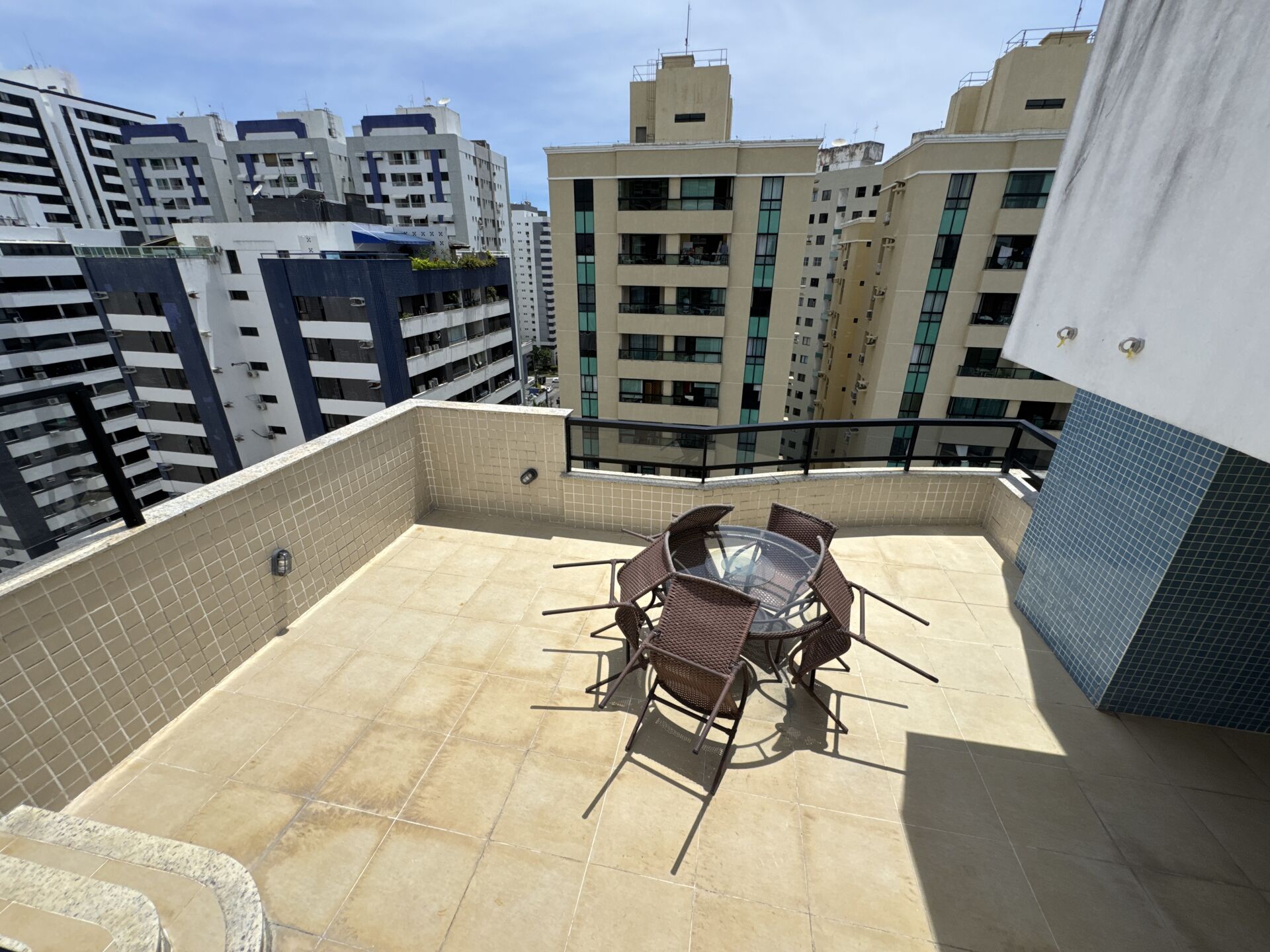 Cobertura, 4 quartos, 220 m² - Foto 11