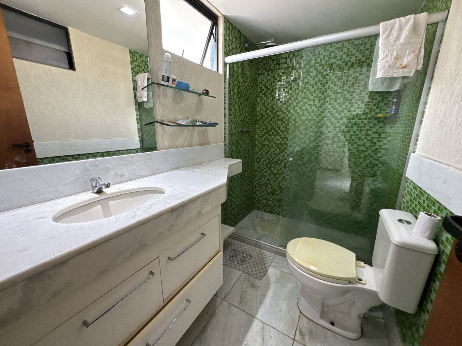 Cobertura, 4 quartos, 220 m² - Foto 22