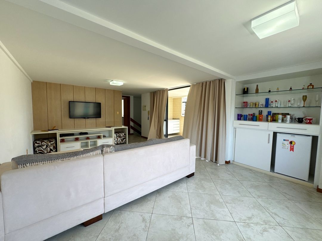 Cobertura, 4 quartos, 220 m² - Foto 9