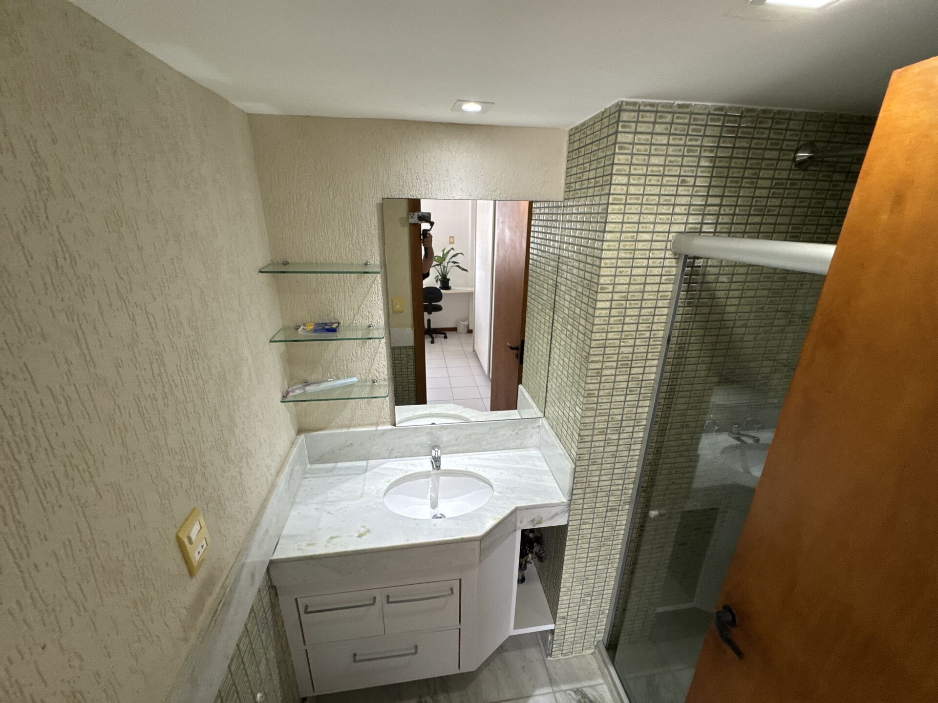 Cobertura, 4 quartos, 220 m² - Foto 21