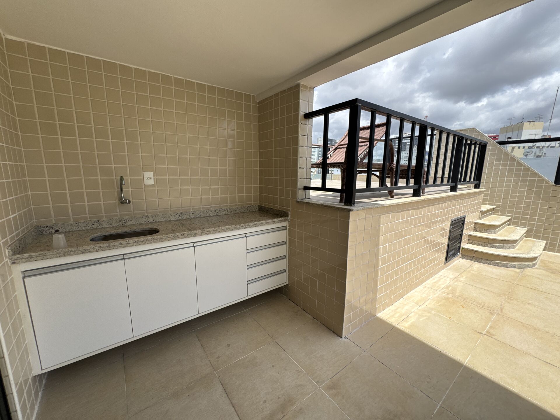 Cobertura, 4 quartos, 220 m² - Foto 12