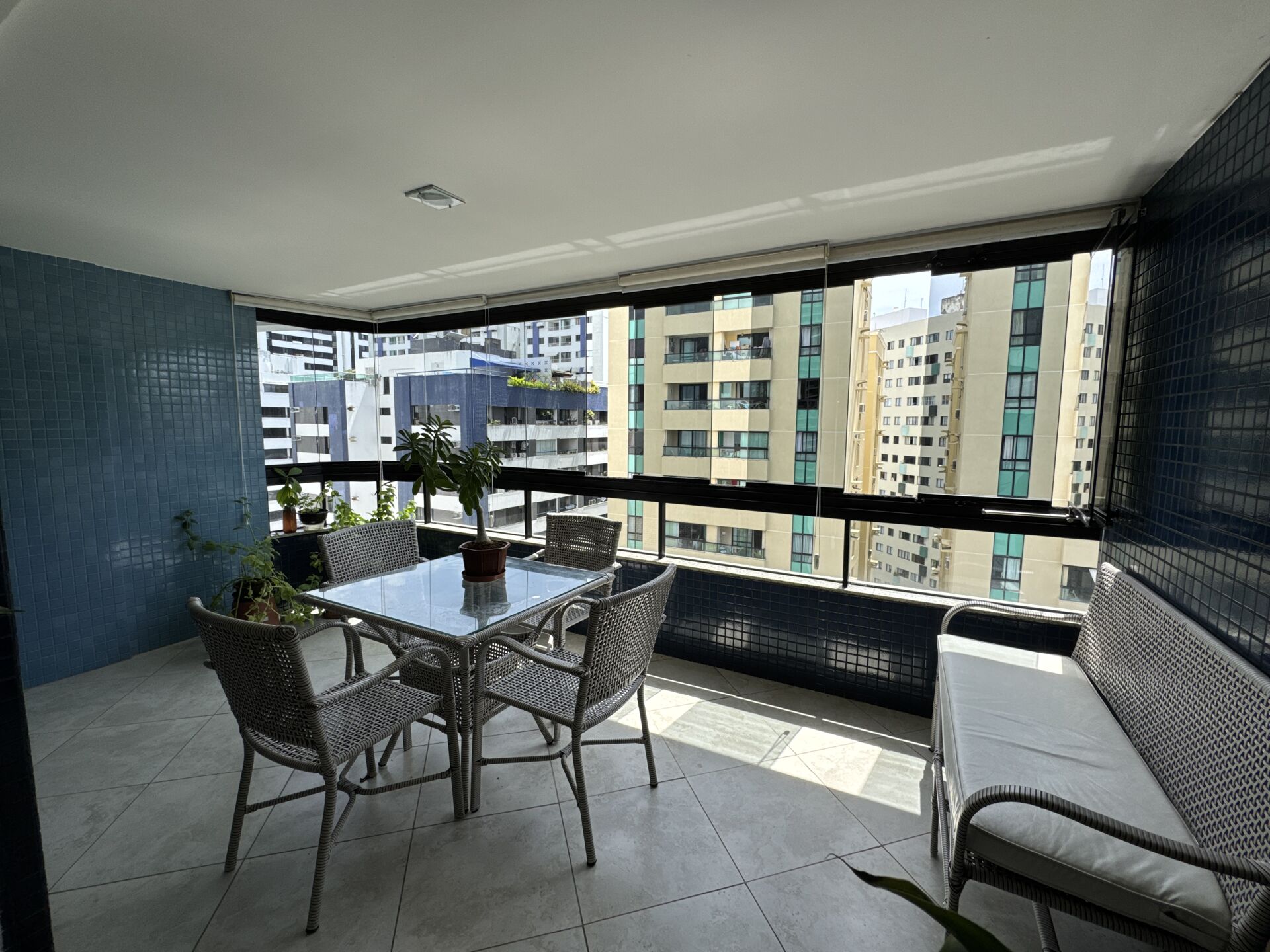 Cobertura, 4 quartos, 220 m² - Foto 8