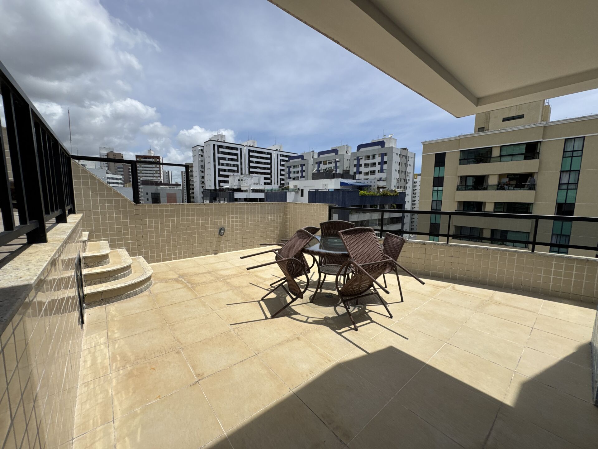 Cobertura, 4 quartos, 220 m² - Foto 13