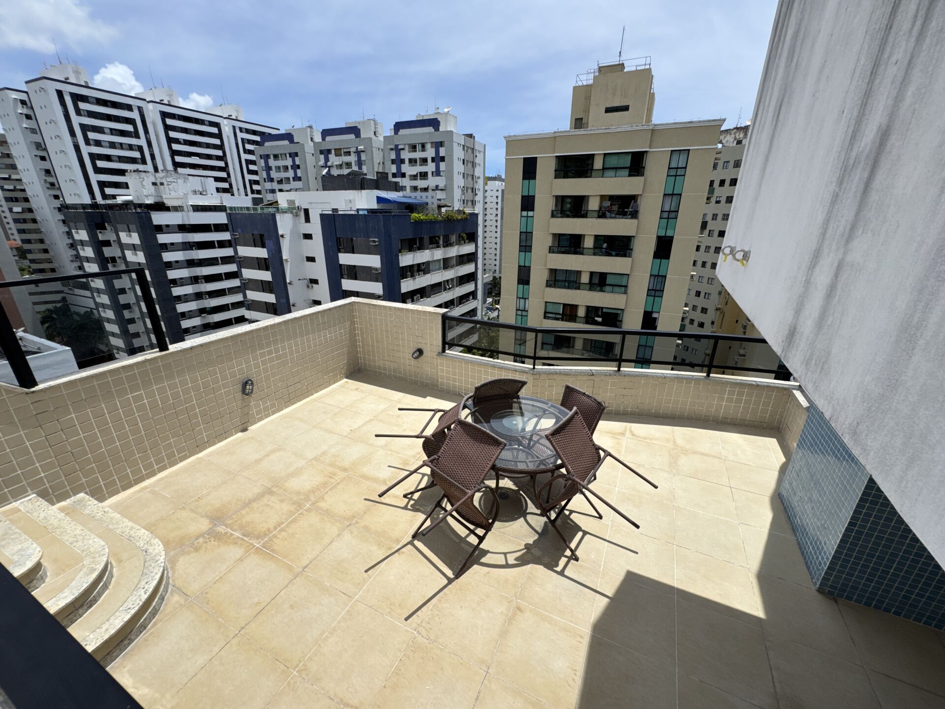 Cobertura, 4 quartos, 220 m² - Foto 15