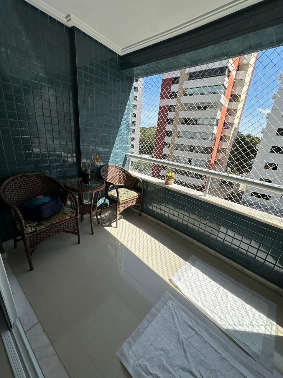 Apartamento, 3 quartos, 78 m² - Foto 2