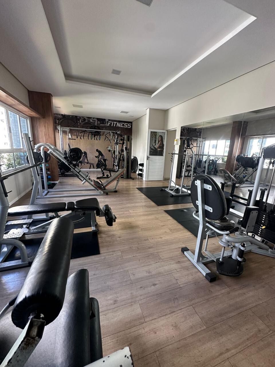 Apartamento, 3 quartos, 78 m² - Foto 17