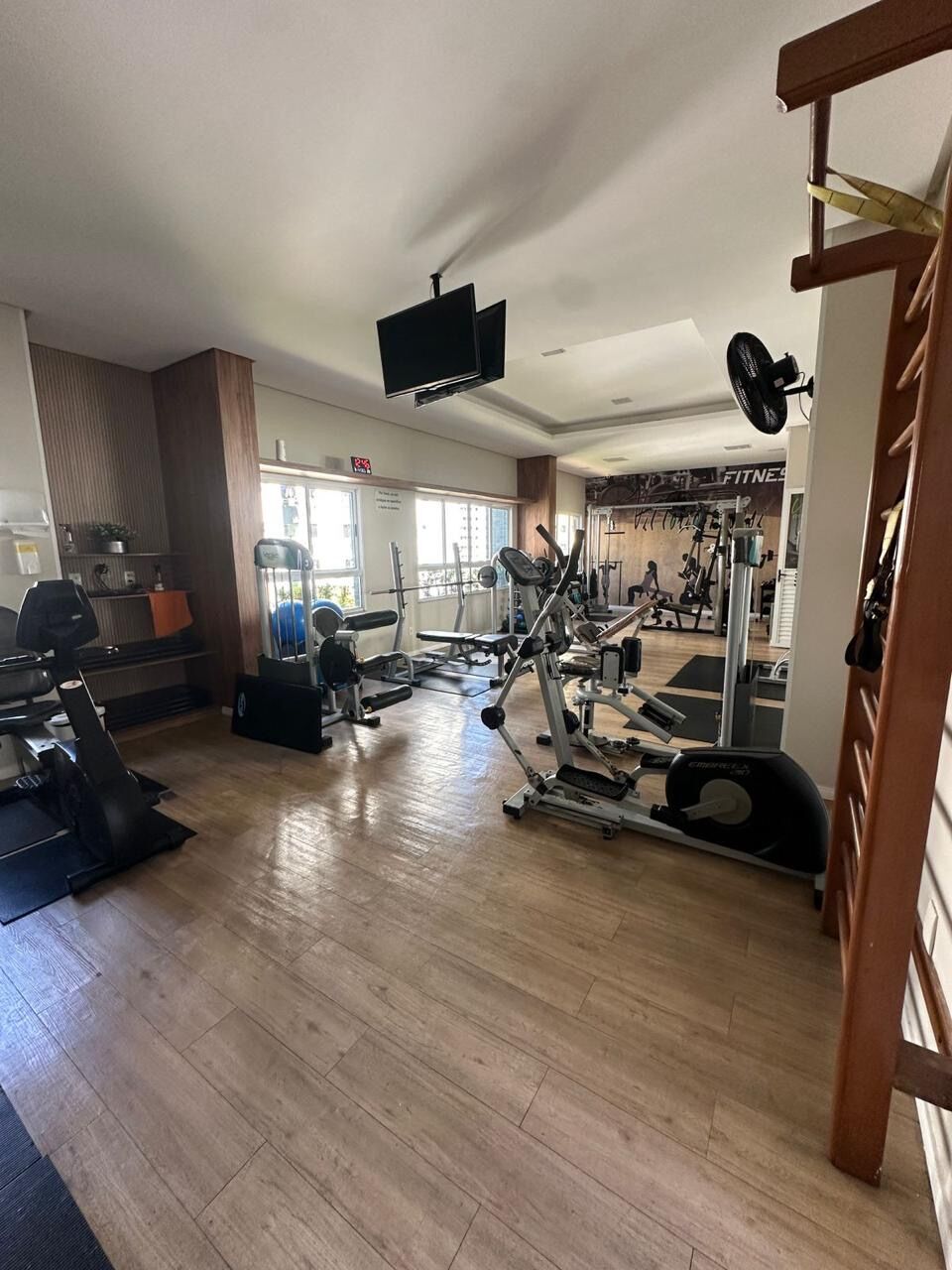 Apartamento, 3 quartos, 78 m² - Foto 18