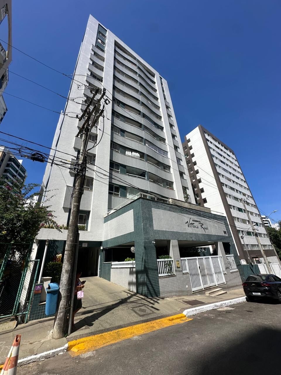 Apartamento, 3 quartos, 78 m² - Foto 3