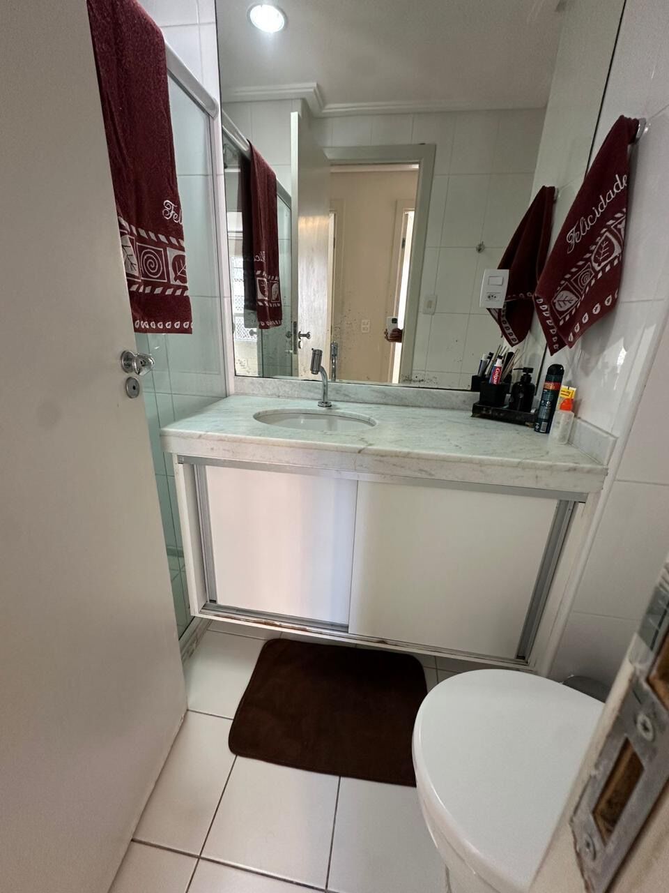 Apartamento, 3 quartos, 78 m² - Foto 13