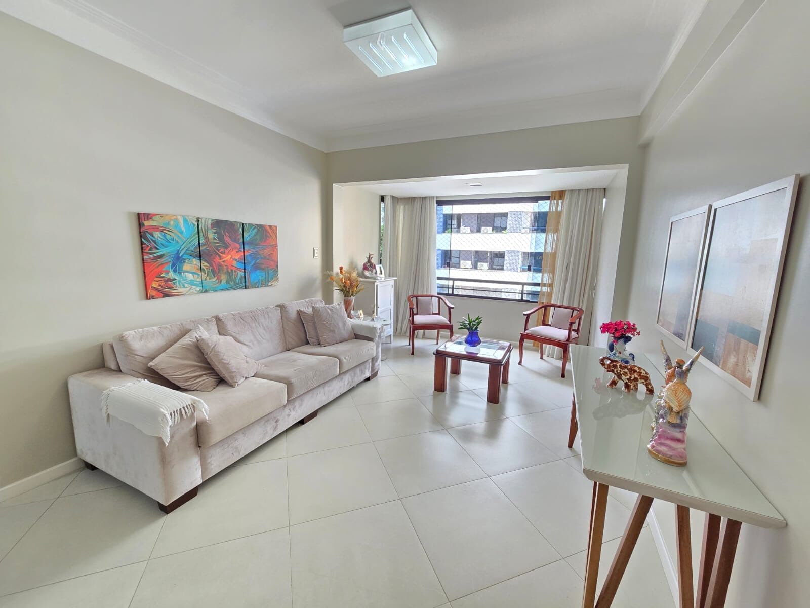 Apartamento, 3 quartos, 106 m² - Foto 4