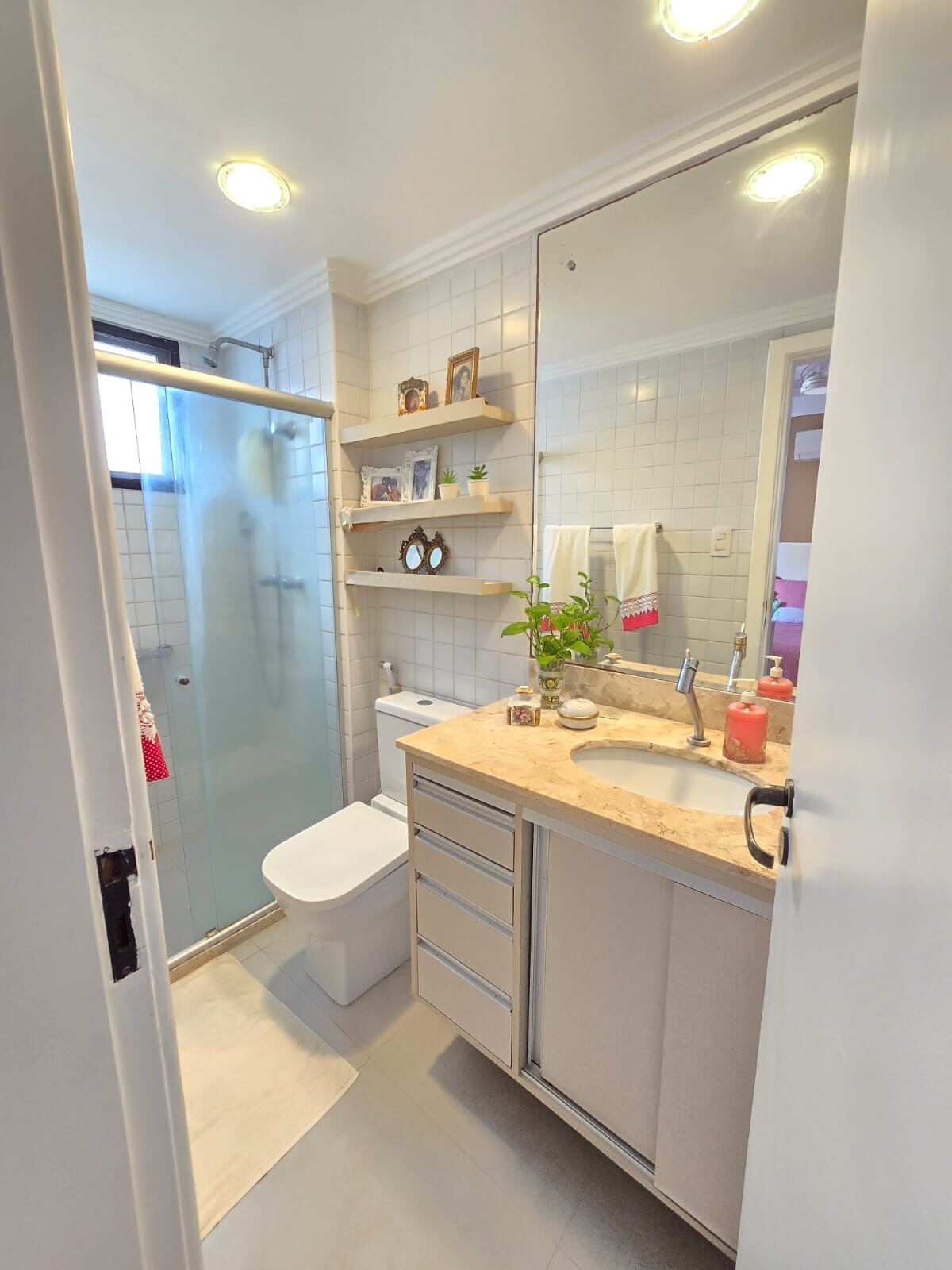 Apartamento, 3 quartos, 106 m² - Foto 15