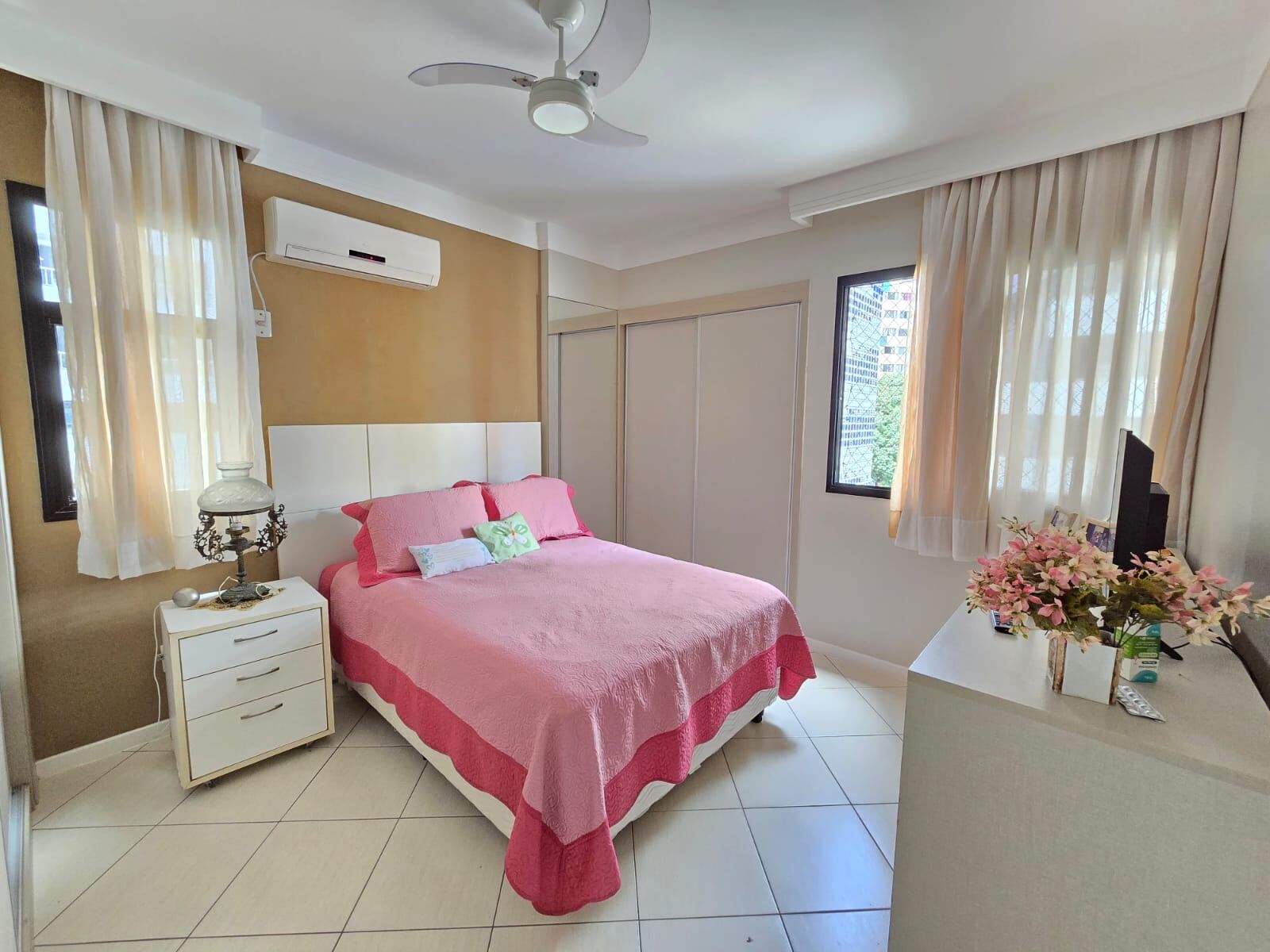 Apartamento, 3 quartos, 106 m² - Foto 7