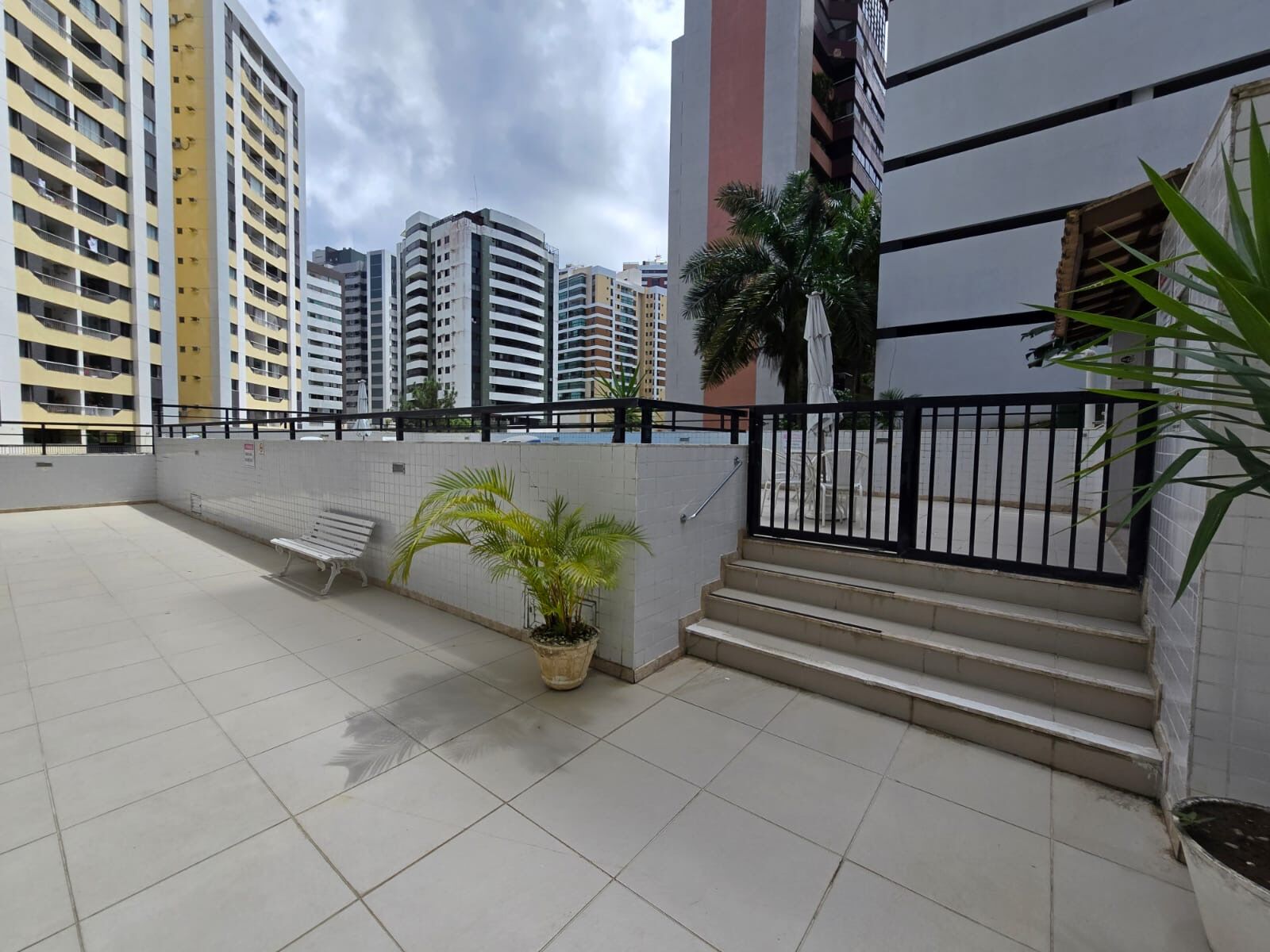 Apartamento, 3 quartos, 106 m² - Foto 25