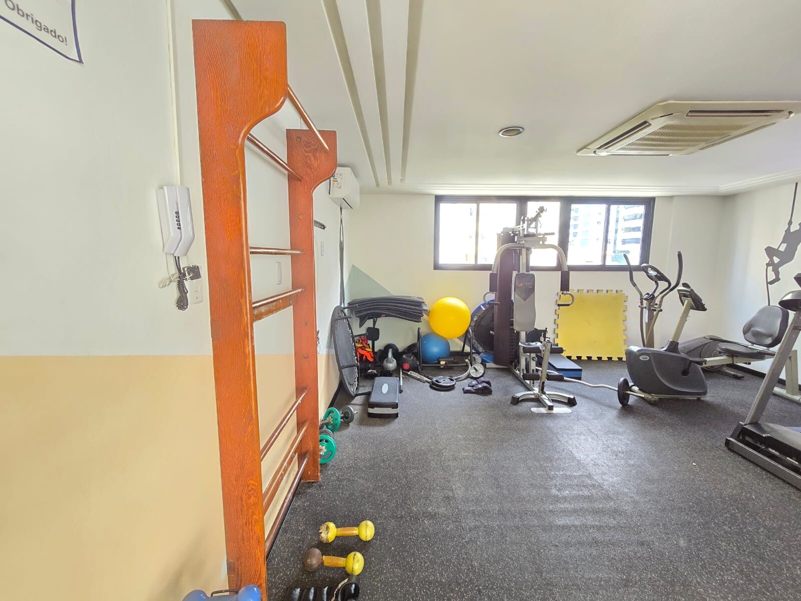 Apartamento, 3 quartos, 106 m² - Foto 29