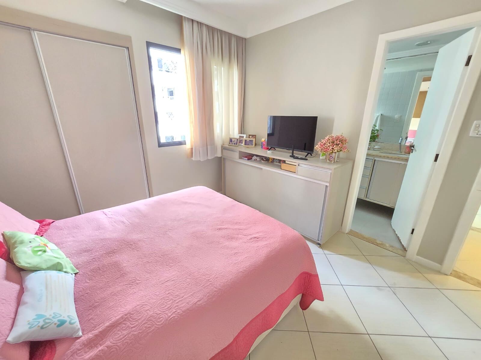 Apartamento, 3 quartos, 106 m² - Foto 9