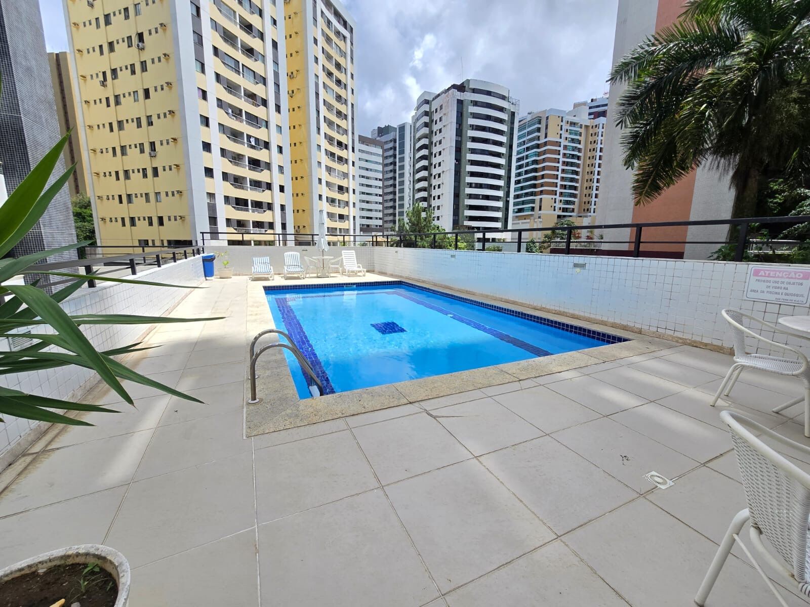 Apartamento, 3 quartos, 106 m² - Foto 26