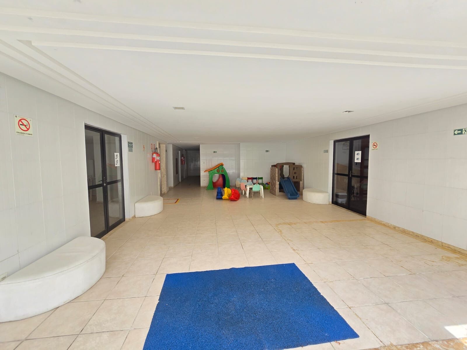 Apartamento, 3 quartos, 106 m² - Foto 30