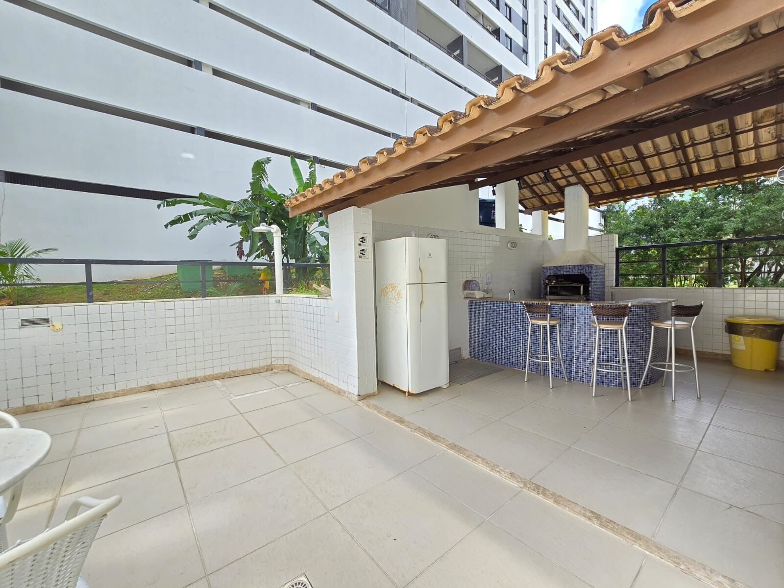 Apartamento, 3 quartos, 106 m² - Foto 27